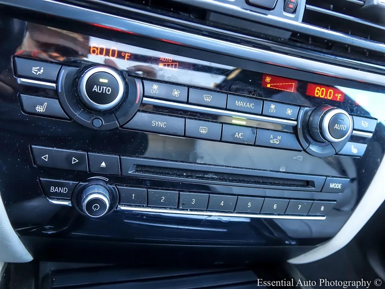 BMW X5 sDrive35i 4D SAV 2018