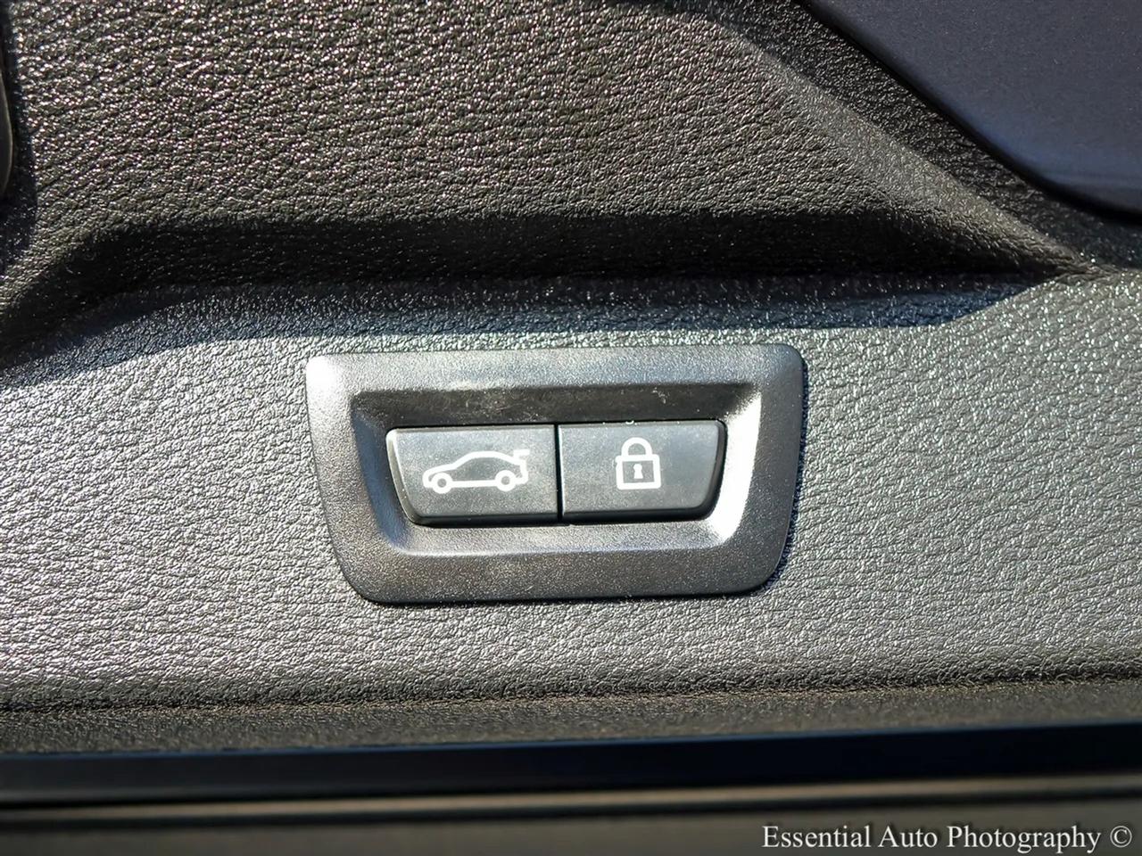 BMW X5 sDrive35i 4D SAV 2018