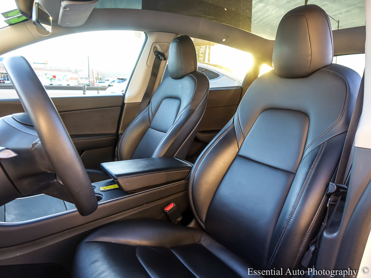 Tesla Model Y Long Range AWD 2020