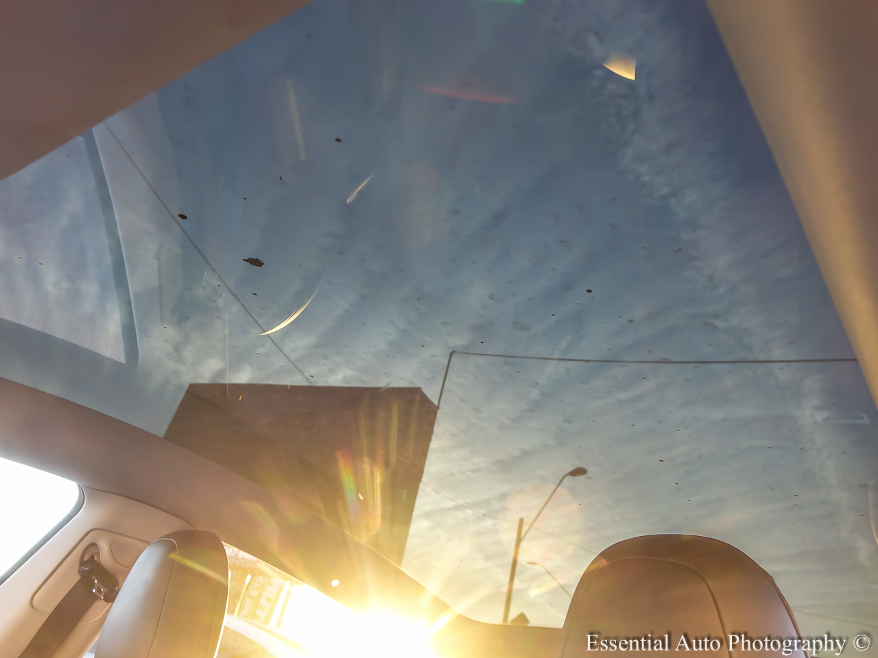 Tesla Model Y Long Range AWD 2020