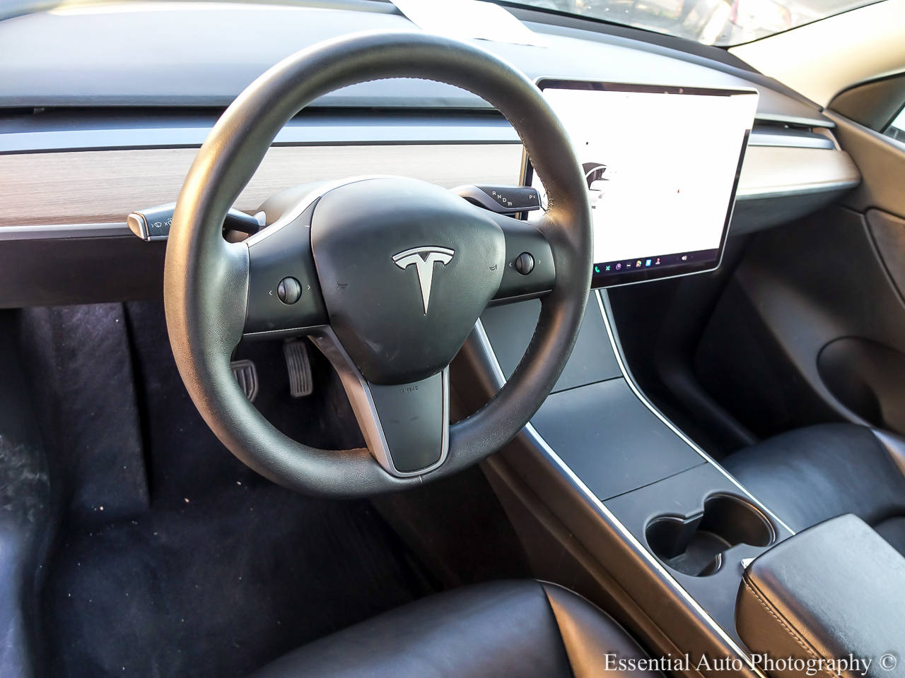 Tesla Model Y Long Range AWD 2020