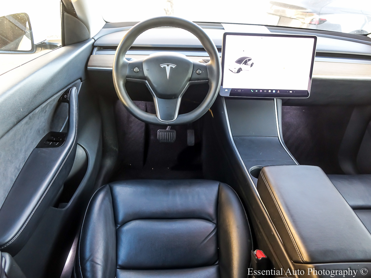 Tesla Model Y Long Range AWD 2020