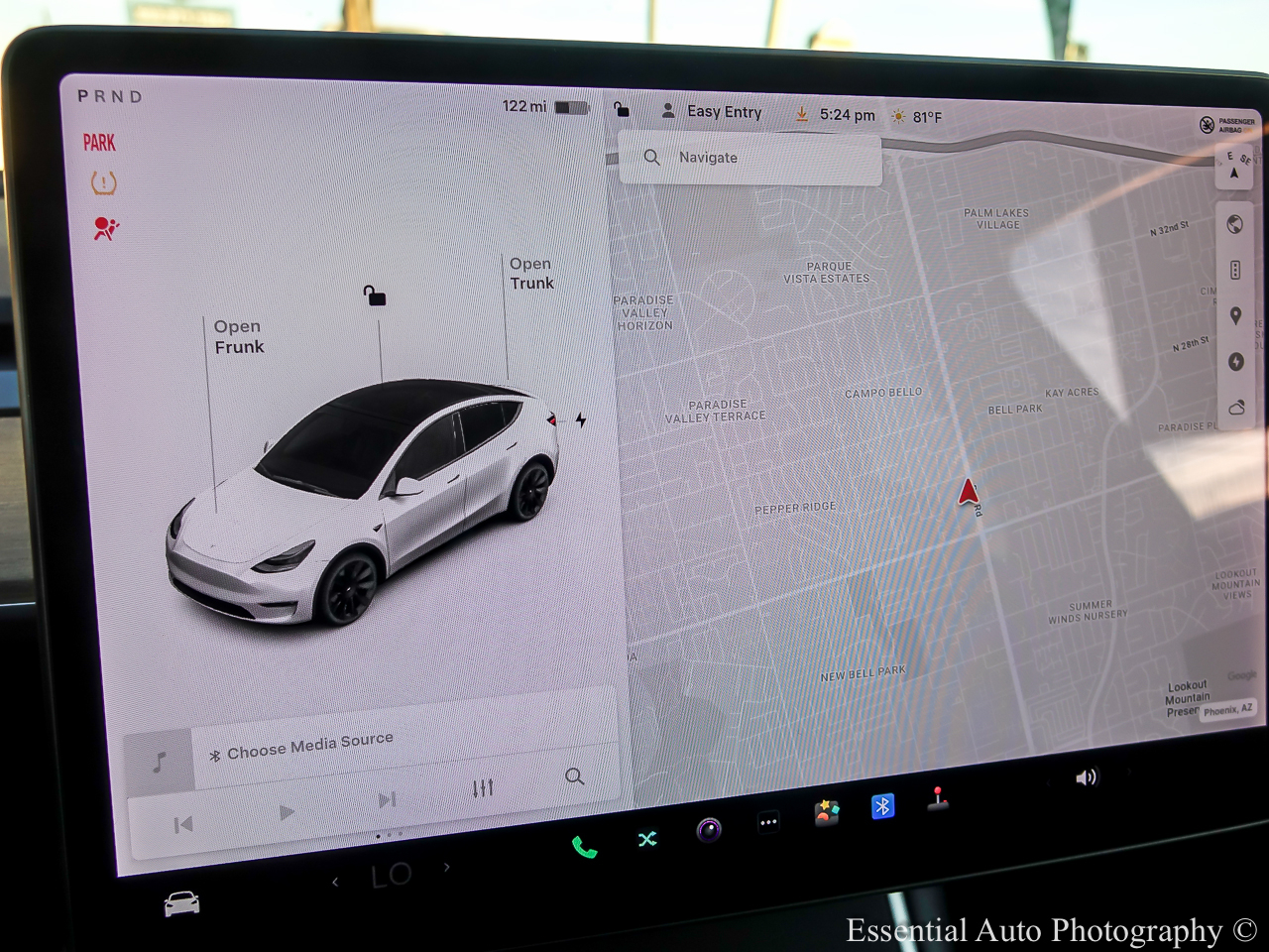 Tesla Model Y Long Range AWD 2020