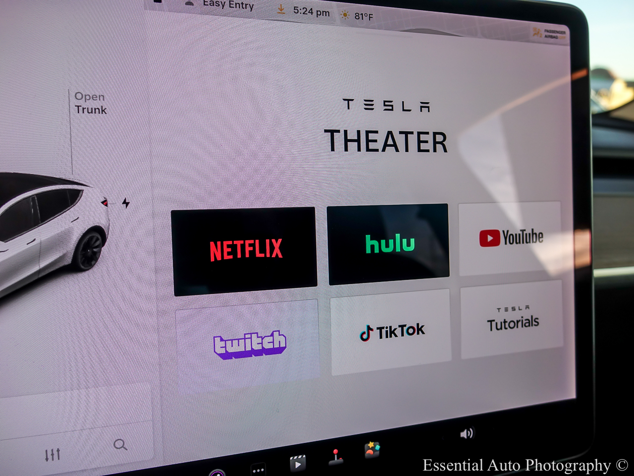 Tesla Model Y Long Range AWD 2020