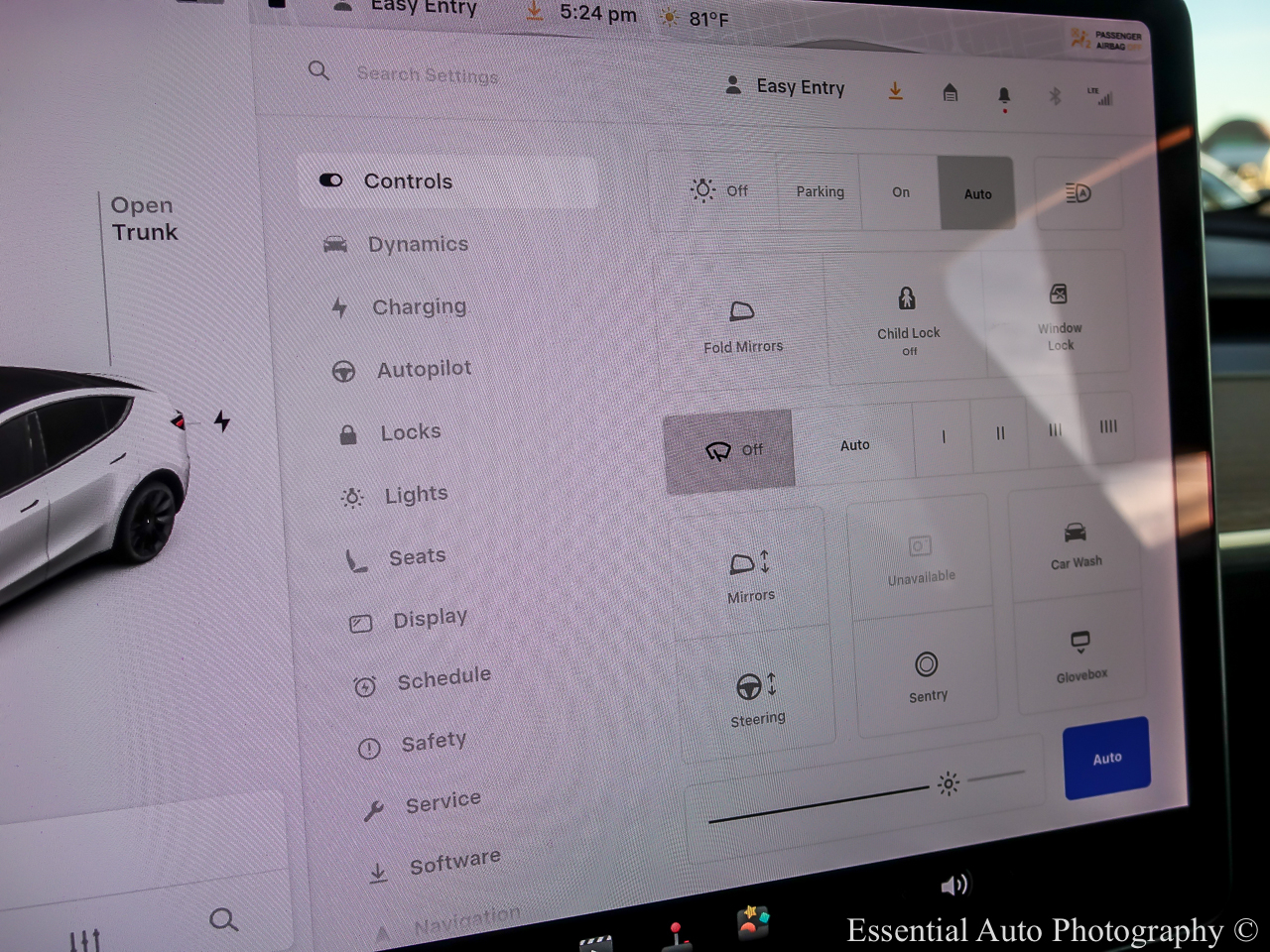 Tesla Model Y Long Range AWD 2020