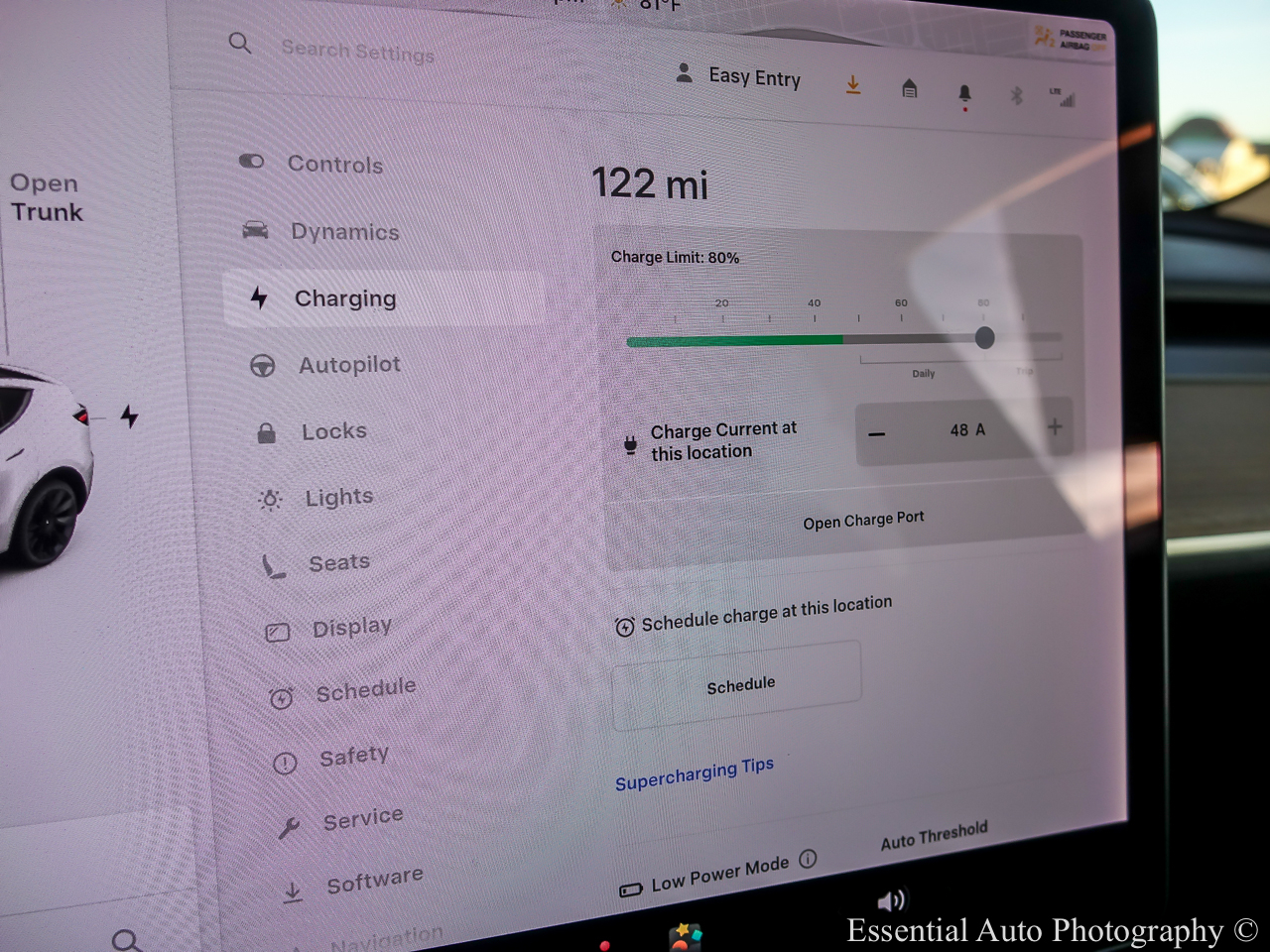 Tesla Model Y Long Range AWD 2020