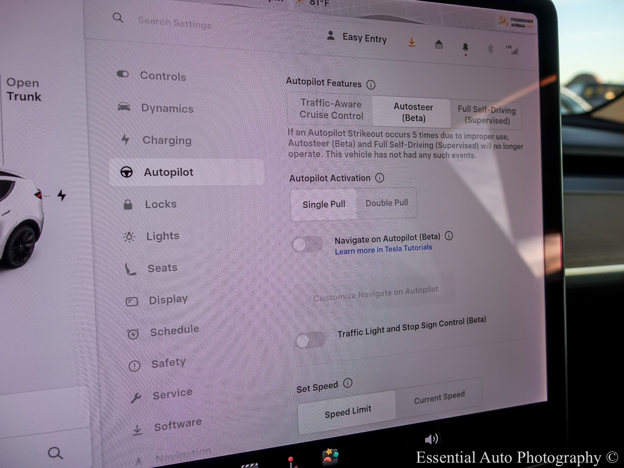 Tesla Model Y Long Range AWD 2020