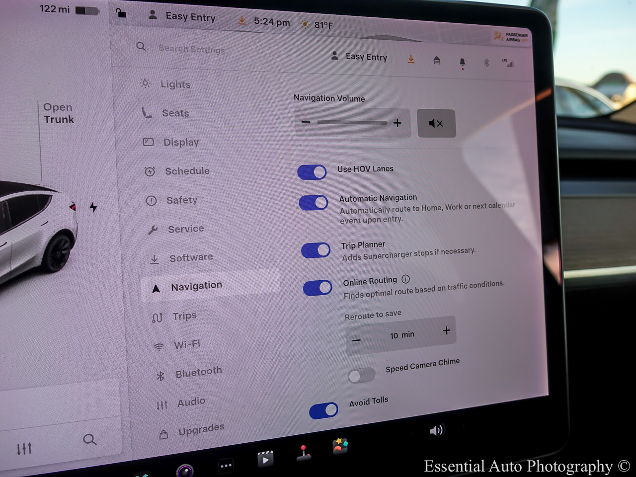 Tesla Model Y Long Range AWD 2020