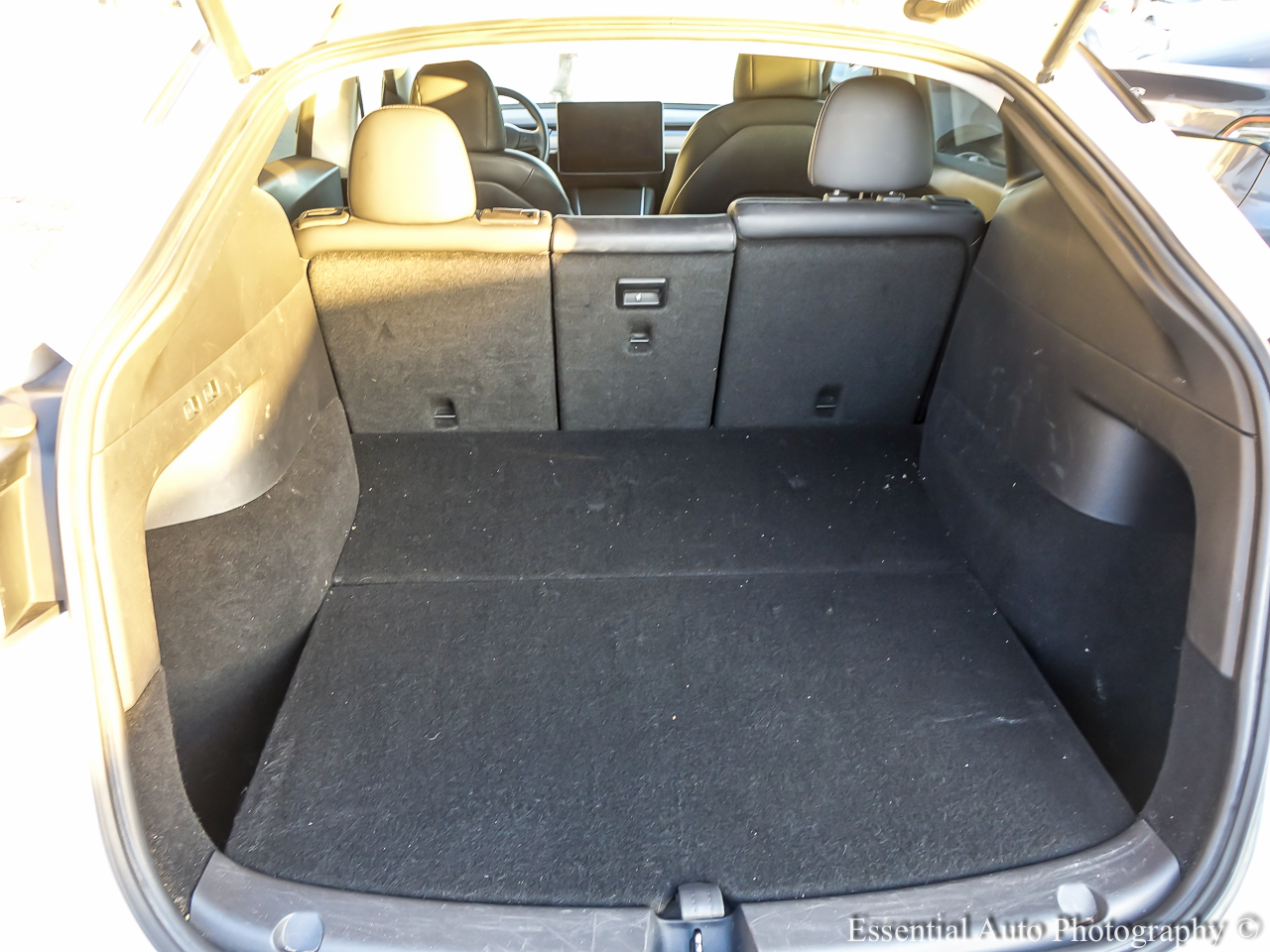 Tesla Model Y Long Range AWD 2020