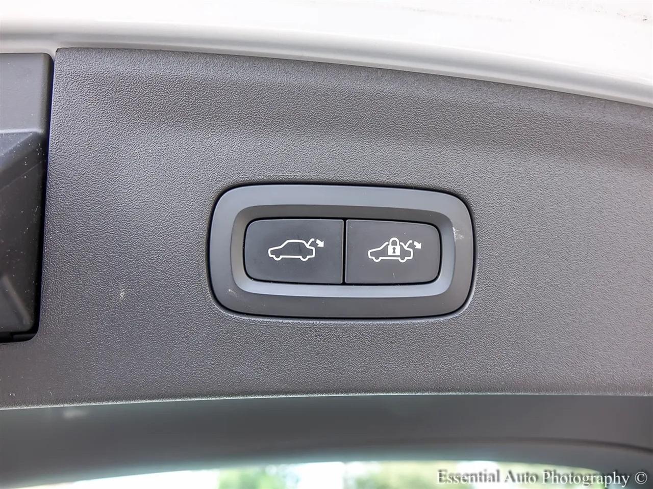 2023 Polestar 2 Long Range Dual Motor AWD - Gray exterior view 14