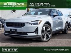 2023 Polestar 2 