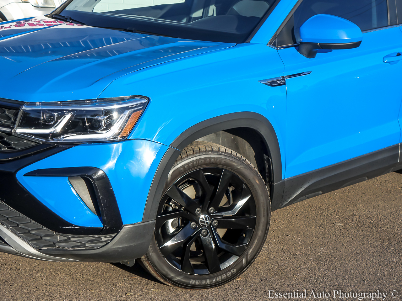 Tesla Model S P100D AWD 2020