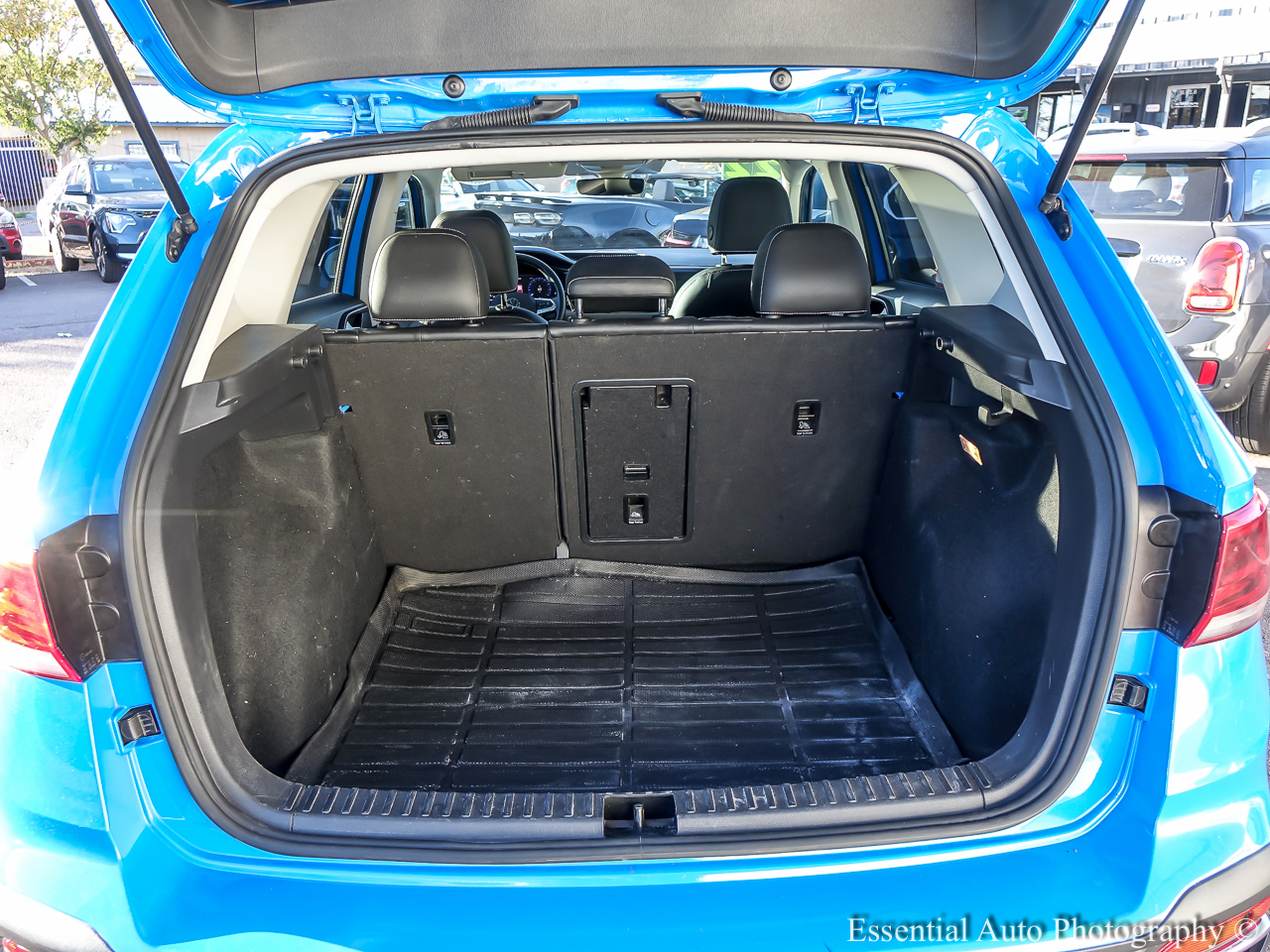 Tesla Model S P100D AWD 2020