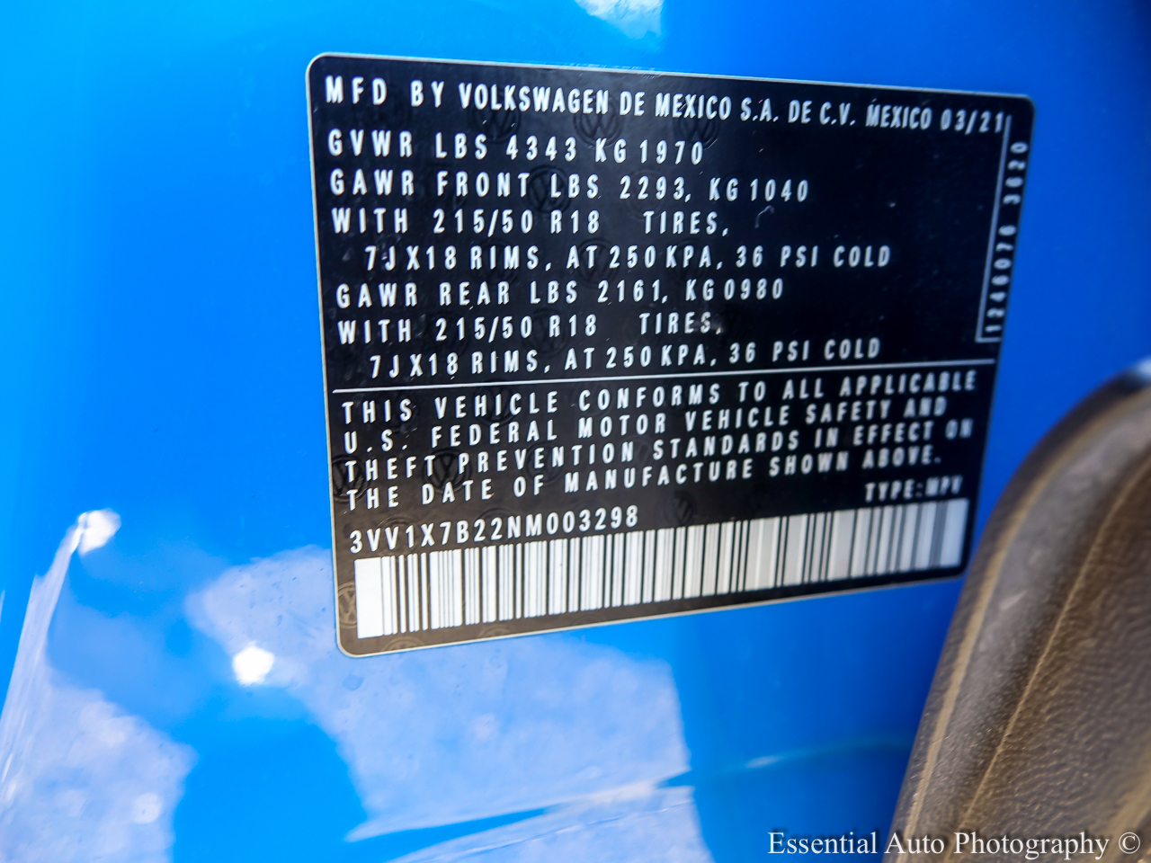 Tesla Model S P100D AWD 2020