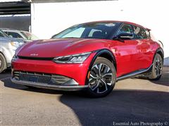 2024 Kia EV6 