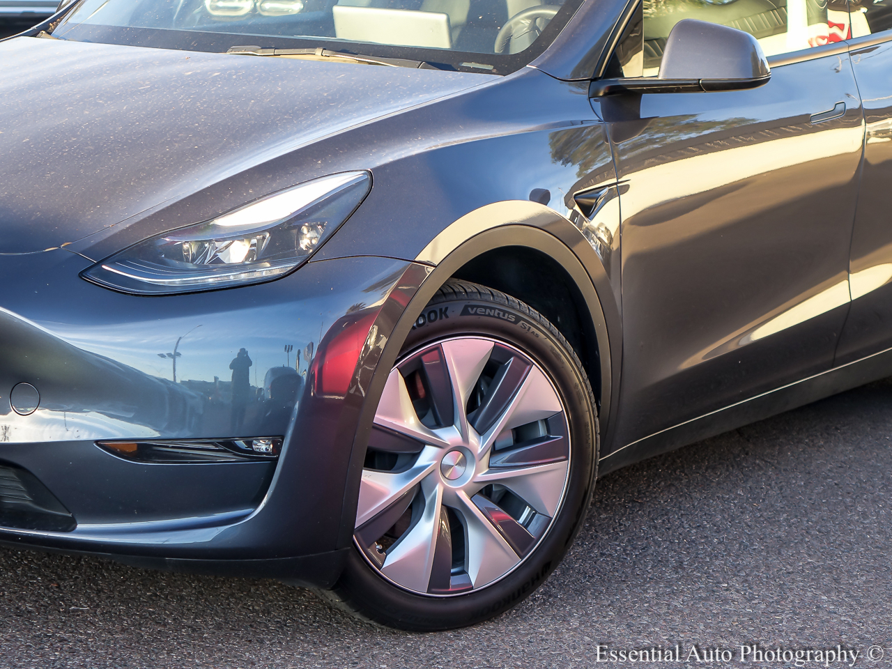 Tesla Model Y Long Range 2023