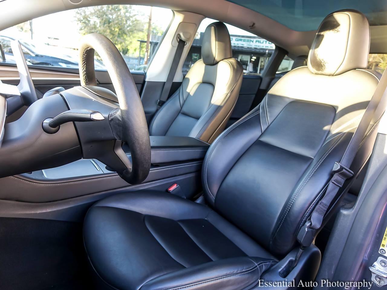 Tesla Model Y Long Range 2023