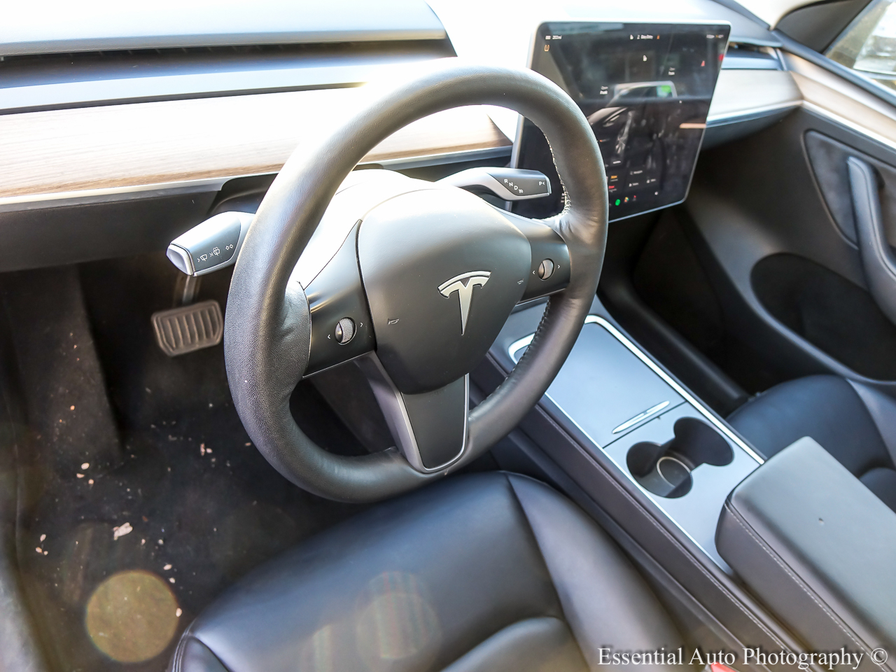 Tesla Model Y Long Range 2023