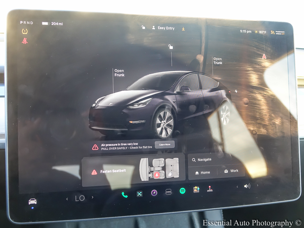 Tesla Model Y Long Range 2023