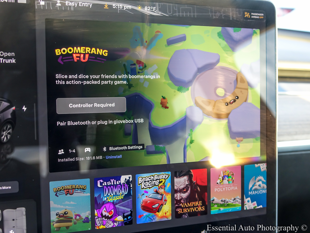 Tesla Model Y Long Range 2023