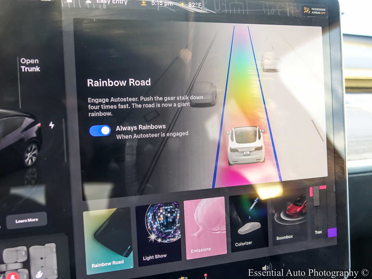 Tesla Model Y Long Range 2023