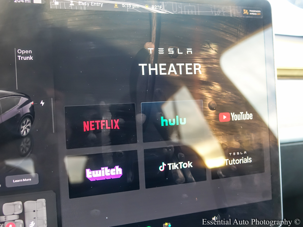 Tesla Model Y Long Range 2023