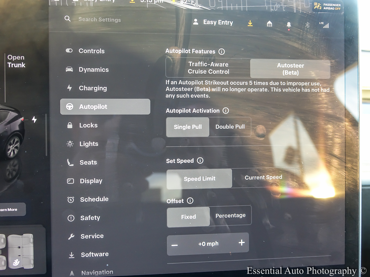 Tesla Model Y Long Range 2023