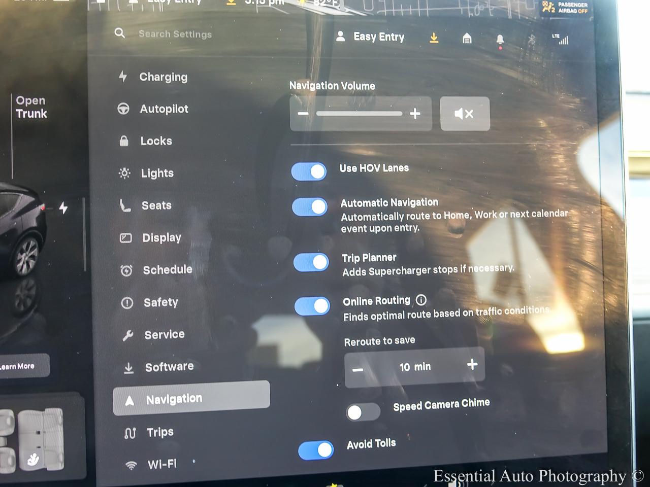 Tesla Model Y Long Range 2023