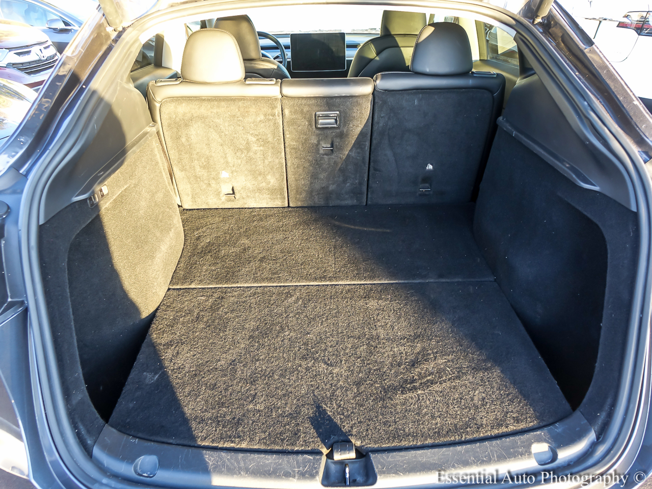 Tesla Model Y Long Range 2023