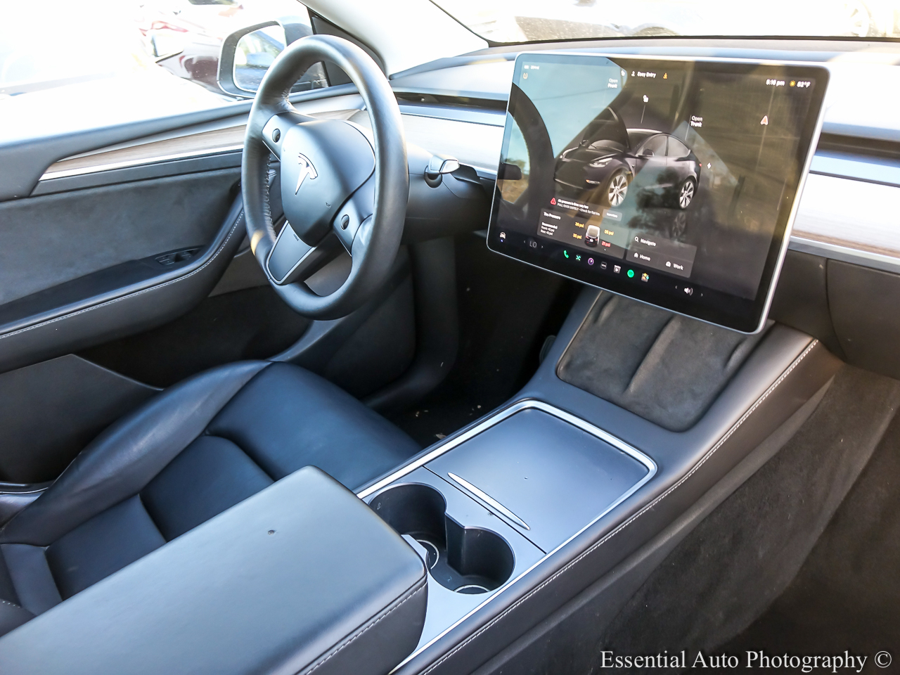 Tesla Model Y Long Range 2023