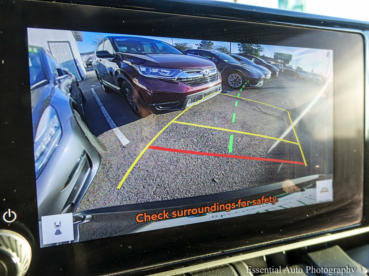 Toyota RAV4 Hybrid XLE 2024