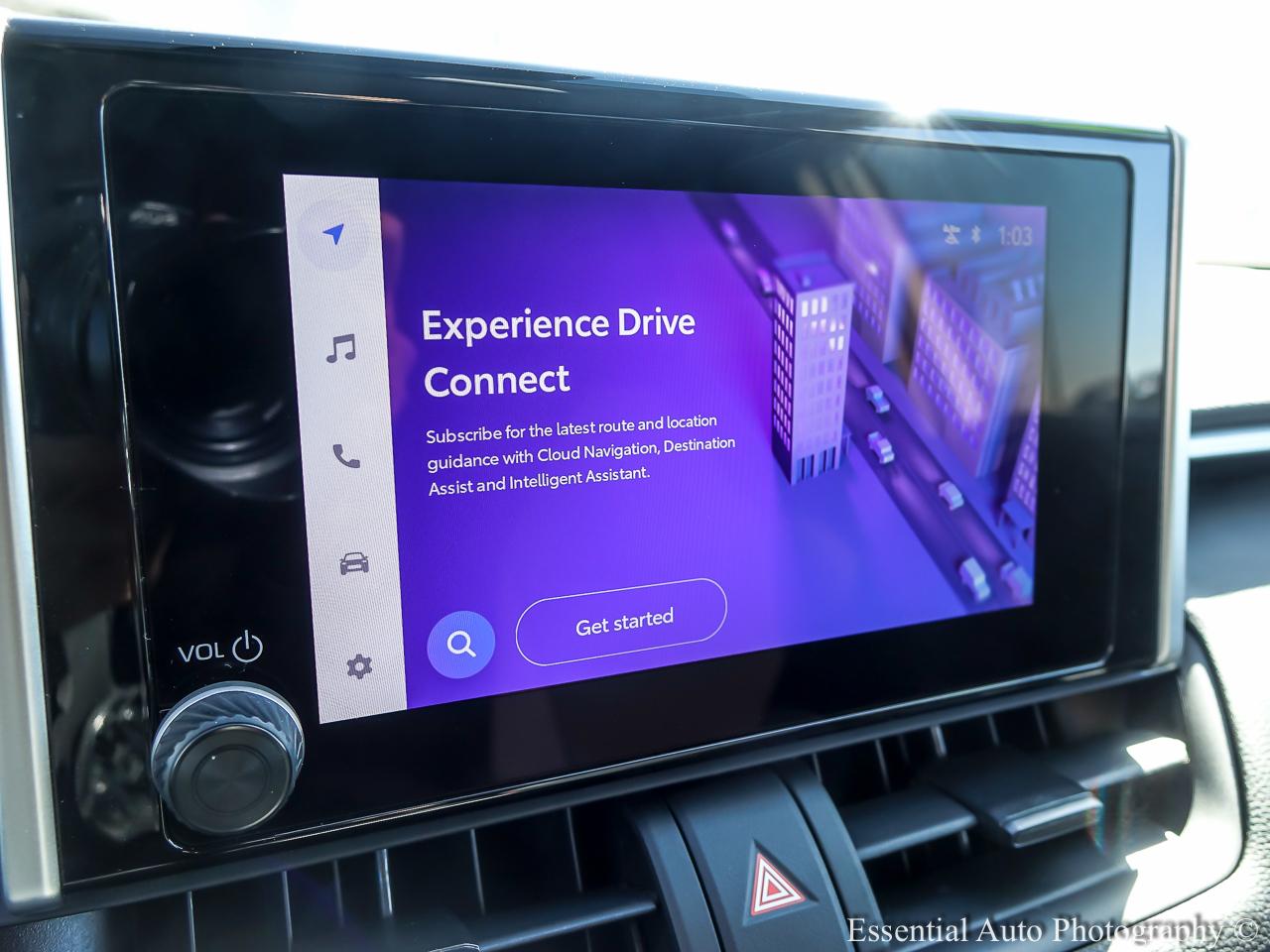 Toyota RAV4 Hybrid  2024