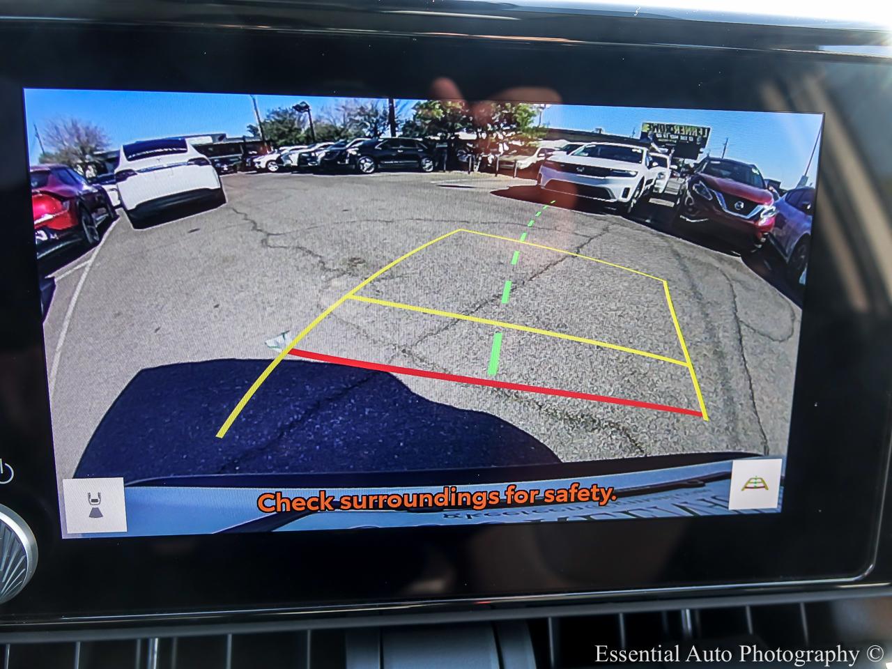 Toyota RAV4 Hybrid  2024