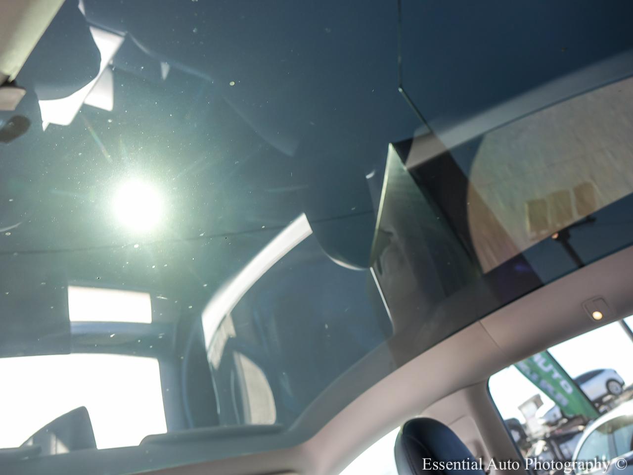 2020 Tesla Model Y Performance 4D SUV - White exterior view 10