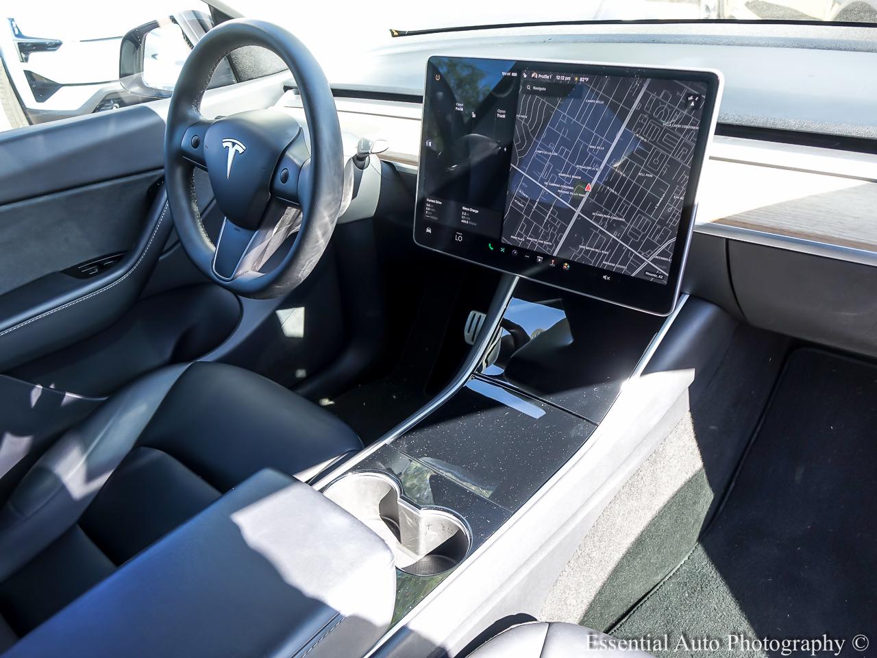 Tesla Model Y Performance 4D SUV 2020