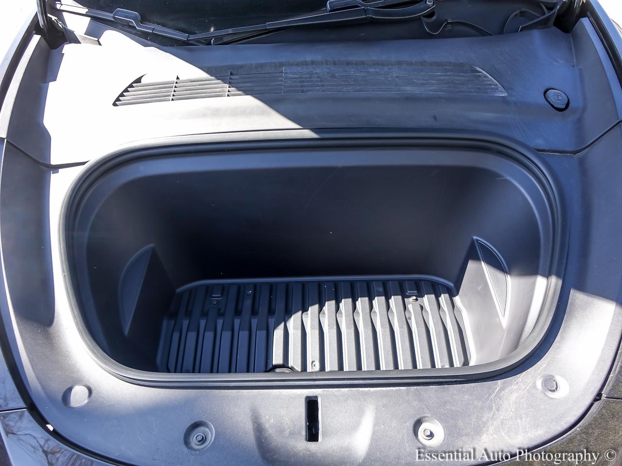 Tesla Model Y Performance 4D SUV 2020