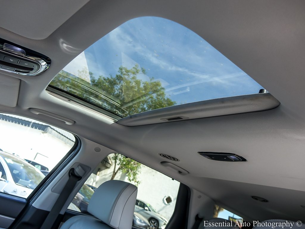 Hyundai Palisade SEL 4D SUV FWD 2020