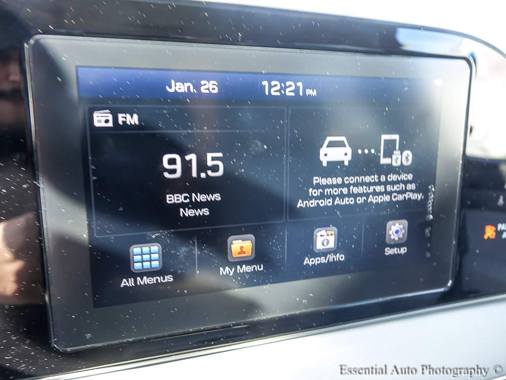 Hyundai Palisade SEL 4D SUV FWD 2020