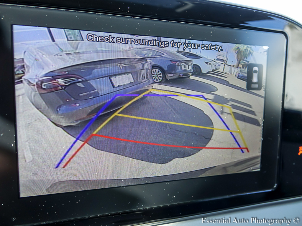 Hyundai Palisade SEL 4D SUV FWD 2020