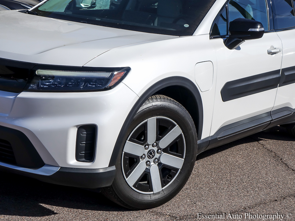 Honda Prologue EX 4D SUV FWD 2024