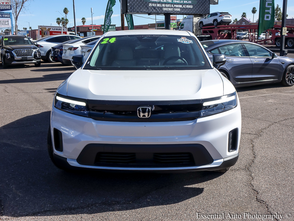 Honda Prologue EX 4D SUV FWD 2024