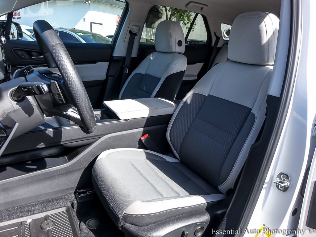 Honda Prologue EX 4D SUV FWD 2024