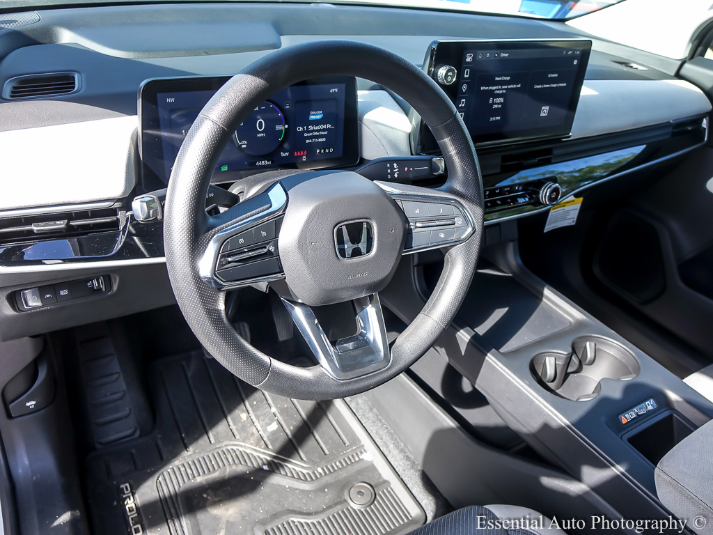 Honda Prologue EX 4D SUV FWD 2024