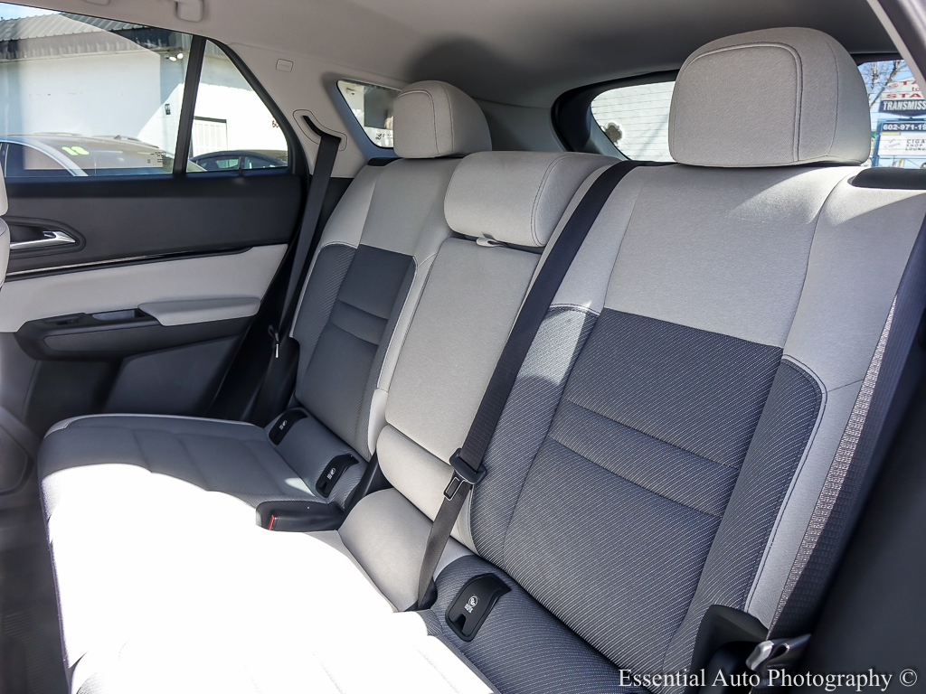 Honda Prologue EX 4D SUV FWD 2024