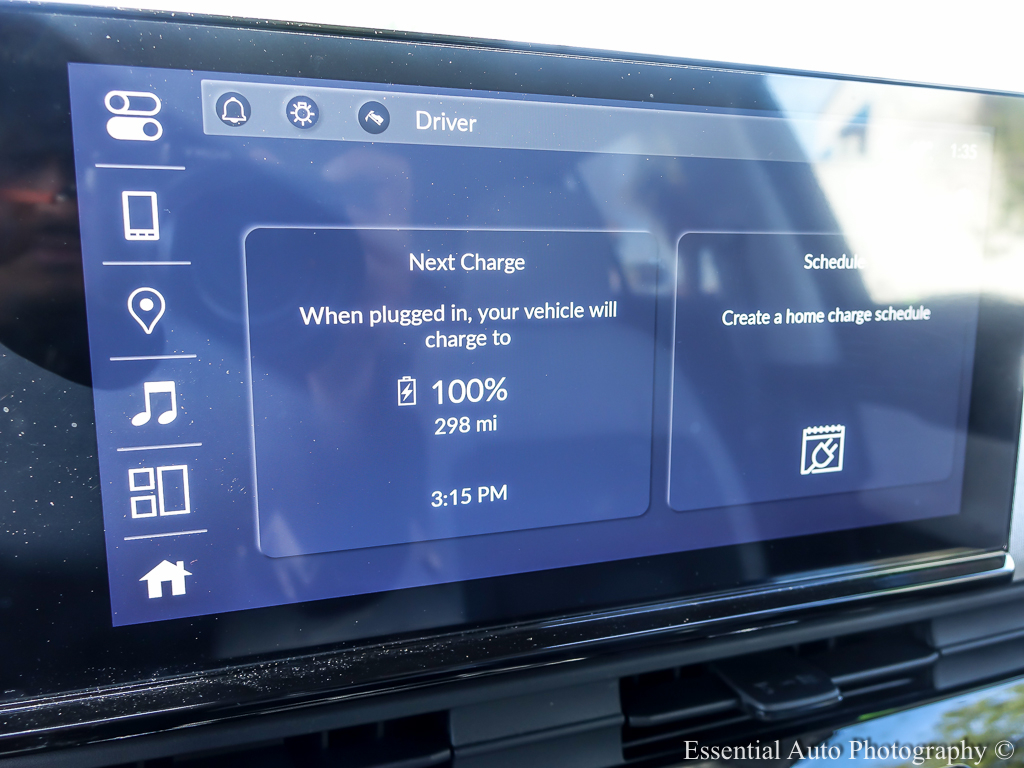 Honda Prologue EX 4D SUV FWD 2024