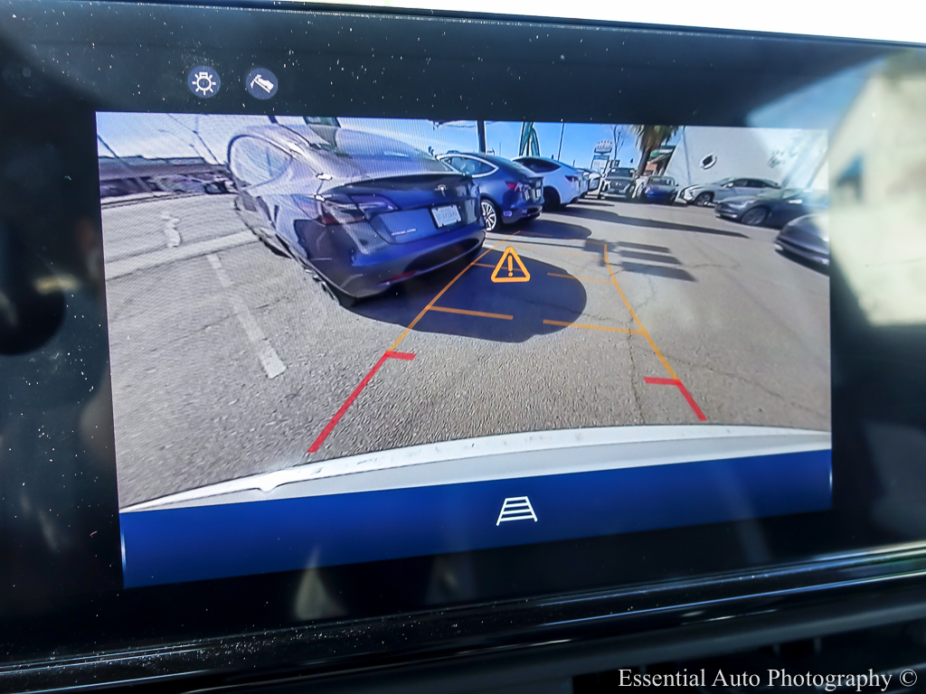 Honda Prologue EX 4D SUV FWD 2024