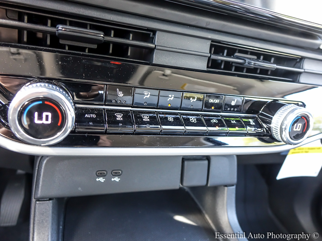 Honda Prologue EX 4D SUV FWD 2024