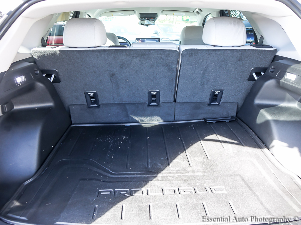 Honda Prologue EX 4D SUV FWD 2024