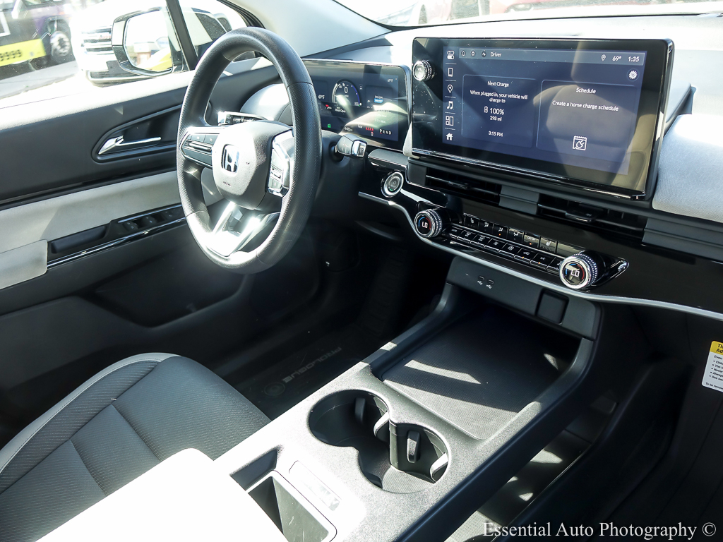 Honda Prologue EX 4D SUV FWD 2024