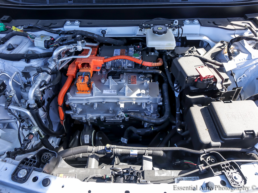 Honda Prologue EX 4D SUV FWD 2024